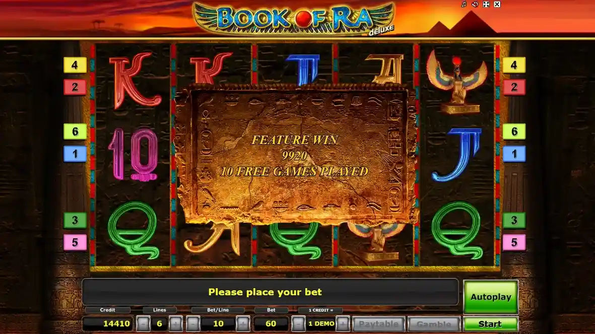 Ist Book of Ra in Deutschland legal & sicher?